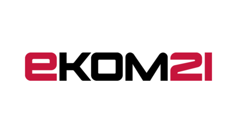 ekom21 Logo ekom21